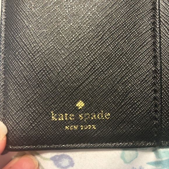 Kate spade wallet - Picture 7 of 9